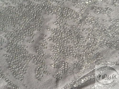 禅城工业园区金属表面处理车间